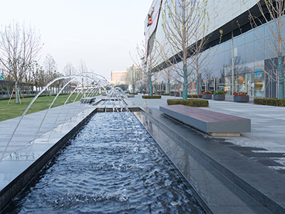 沙市企业地下室防水