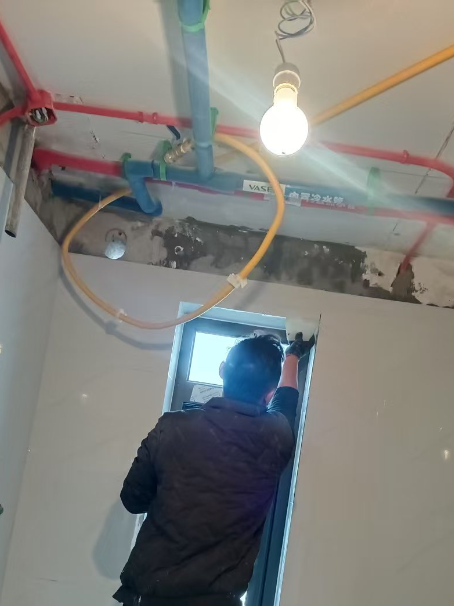 沙市专业水管维修